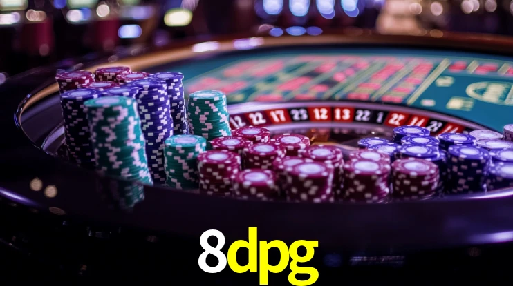 Welcome Bonus 8dpg