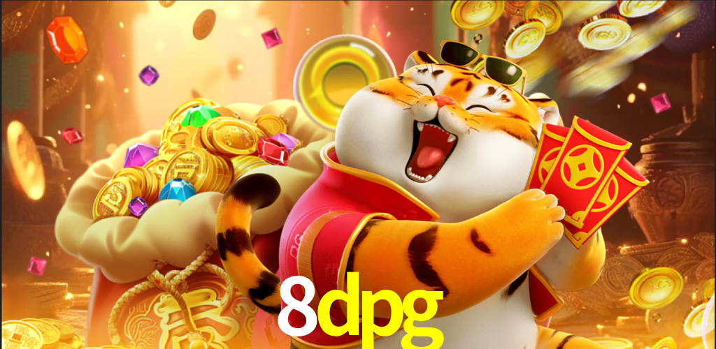 8dpg,8dpg.com