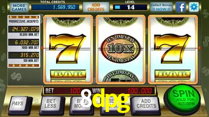 Weekend Specials 8dpg