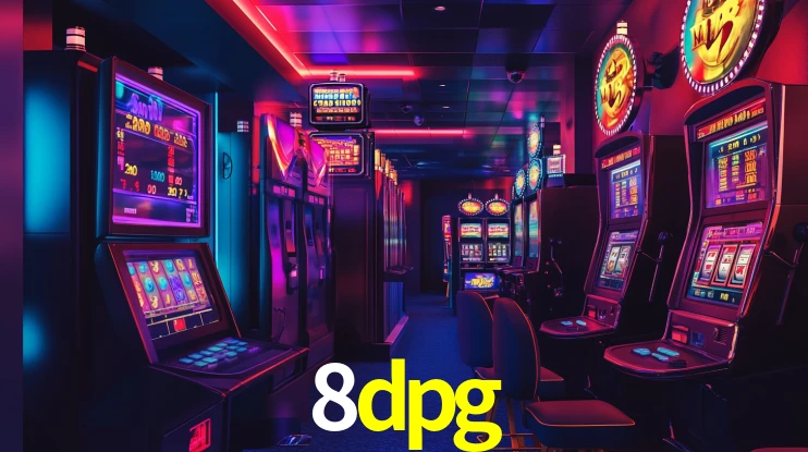 8dpg,8dpg.com