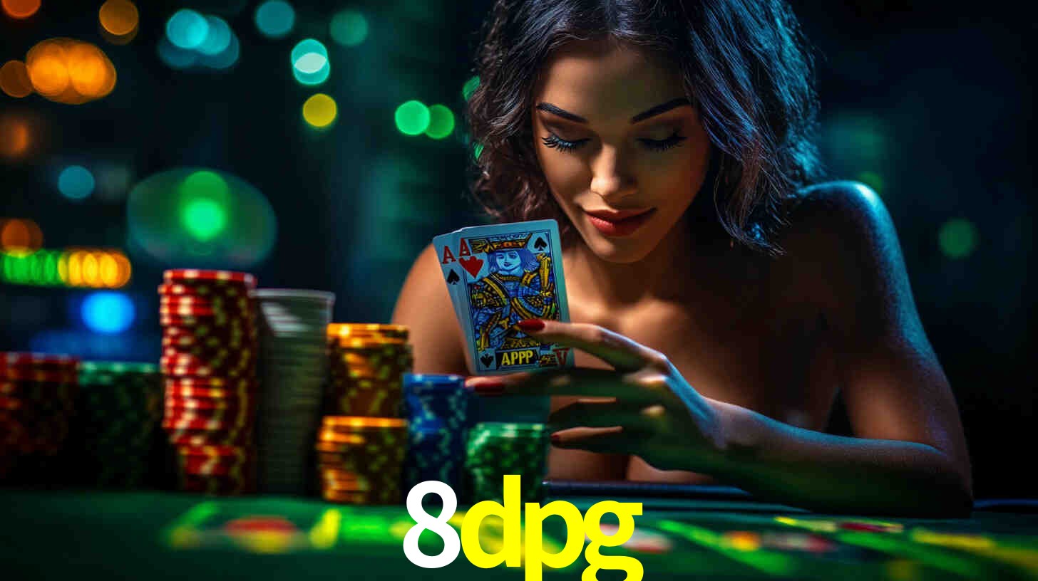 Descubra o Programa VIP da 8dpg: Vantagens Exclusivas para Jogadores