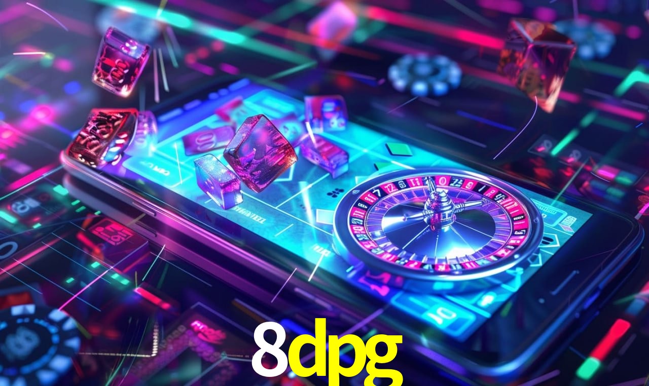 Estatísticas do Jogo 8dpg