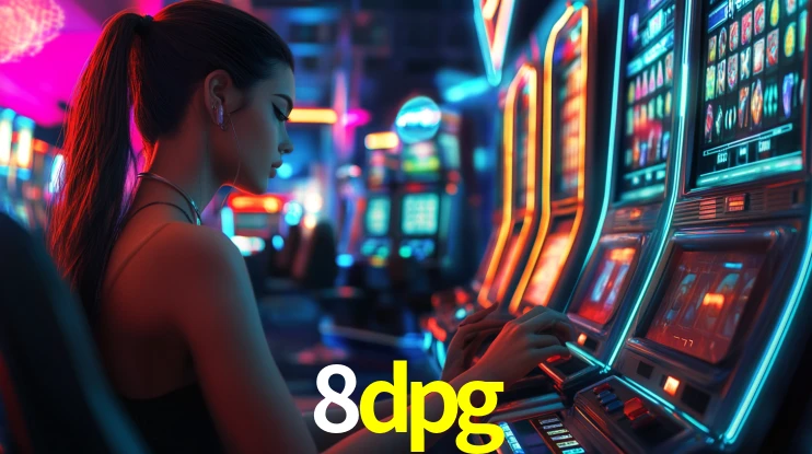 8dpg,8dpg.com