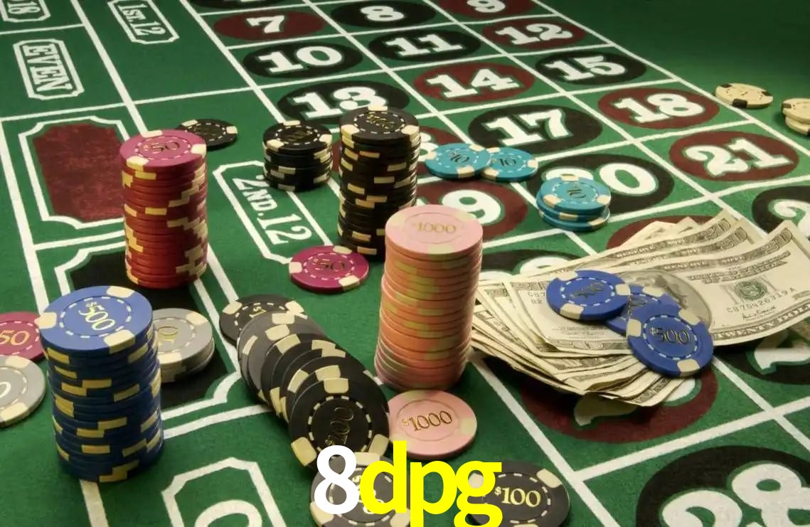 8dpg Bet