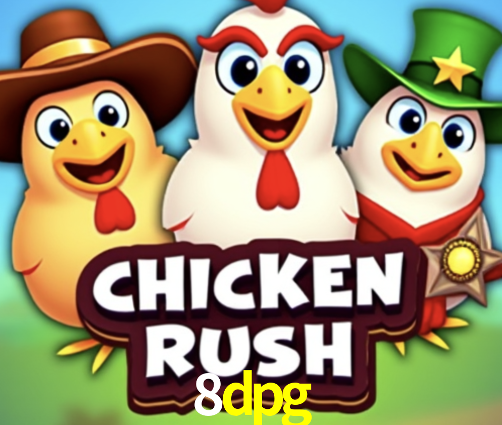 Live Casino 8dpg