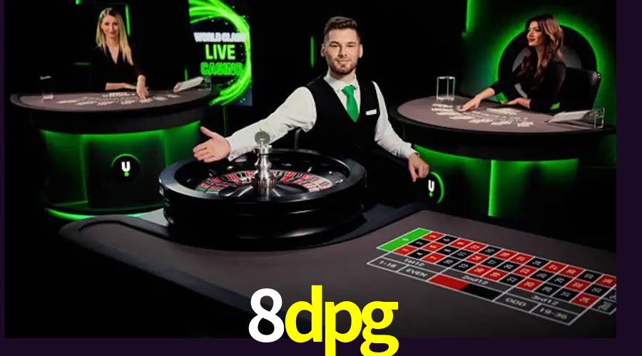 Games Directory 8dpg