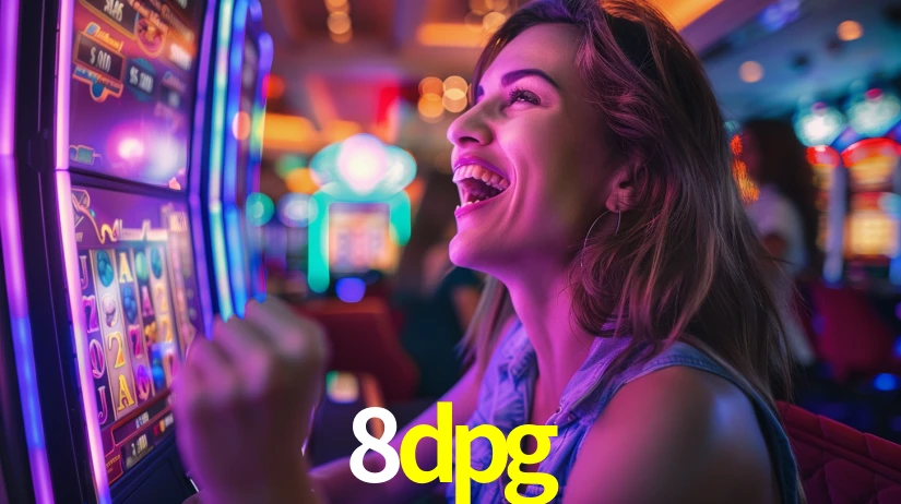 8dpg,8dpg.com