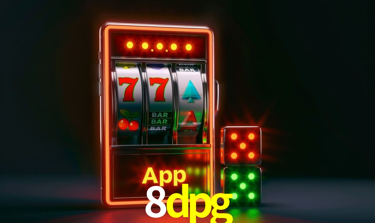 Casino Ao Vivo 8dpg
