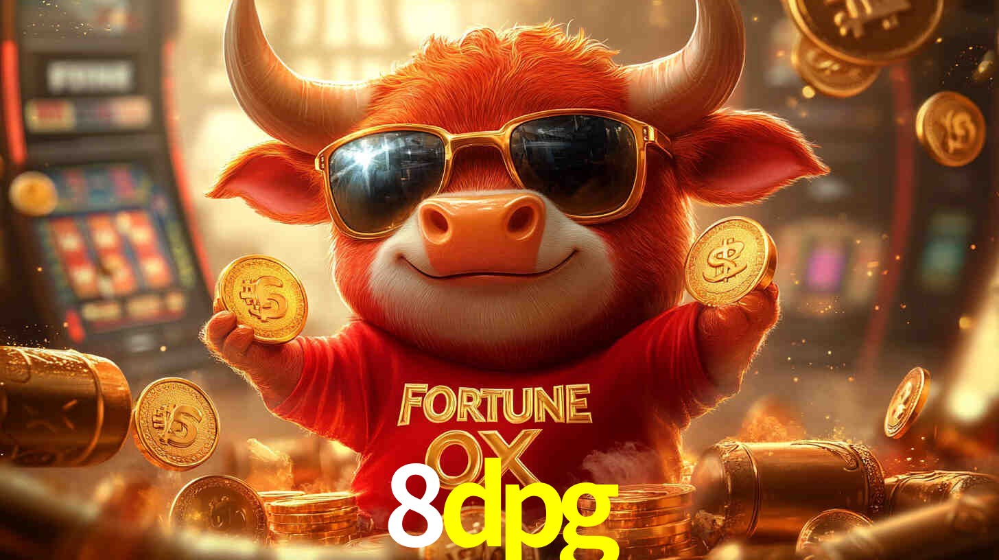 8dpg Bet