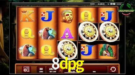 Desvendando o Mundo dos Jogos Virtuais na 8dpg