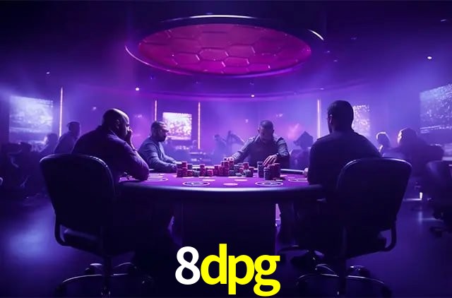 Jogos de Slot 8dpg