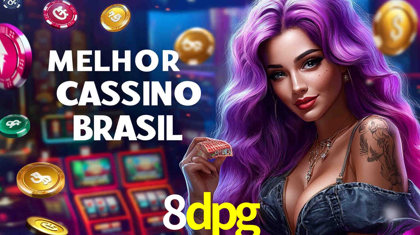 Descubra a Essência do 8dpg: Nossa História e Compromissos