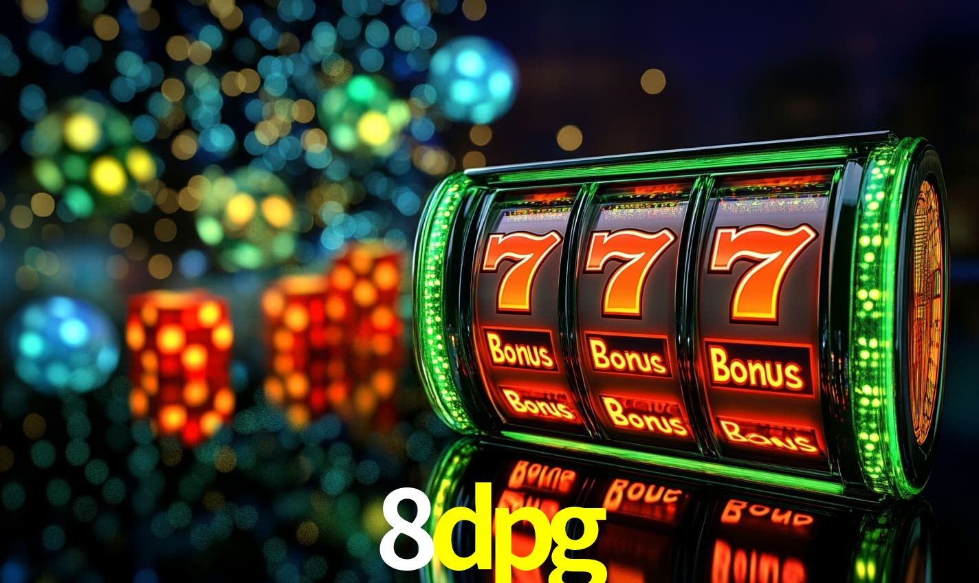Design Responsivo 8dpg