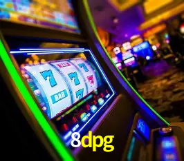 Apostas Esportivas na 8dpg: Um Guia Completo