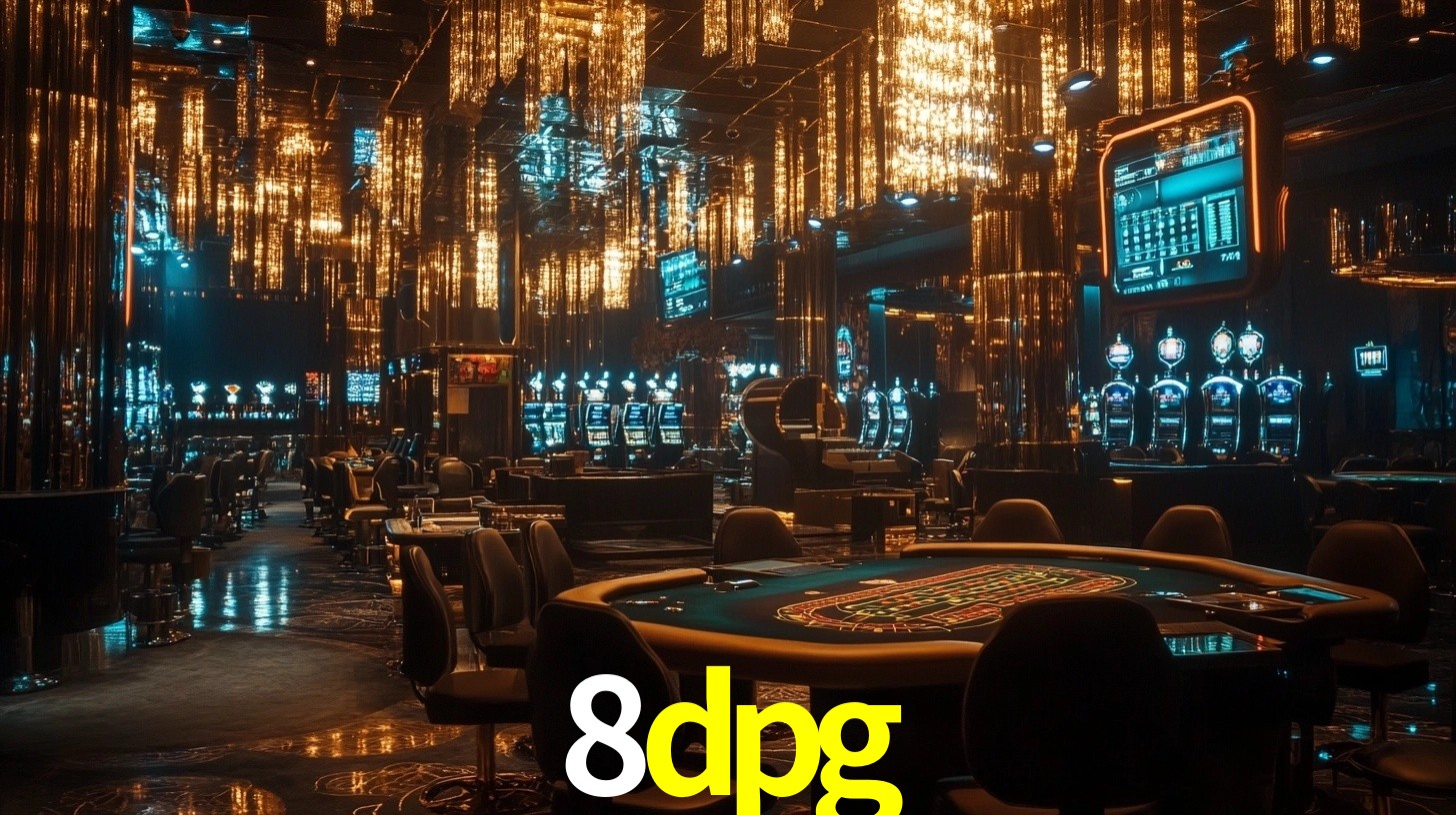8dpg,8dpg.com