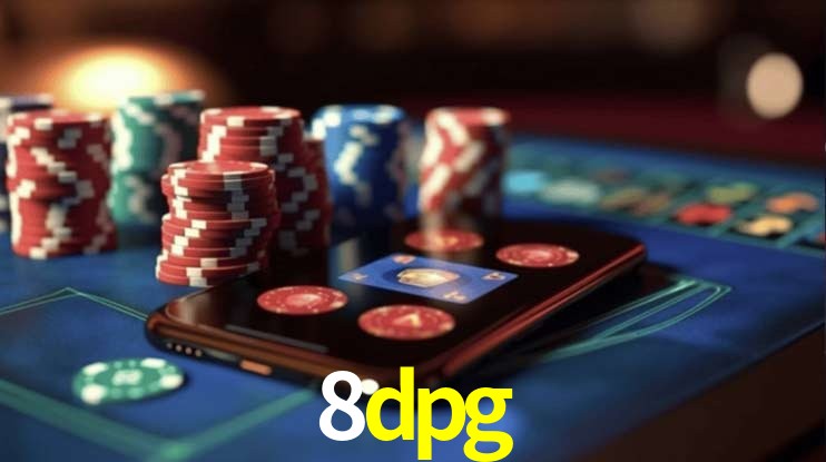 Benefícios da Conta 8dpg