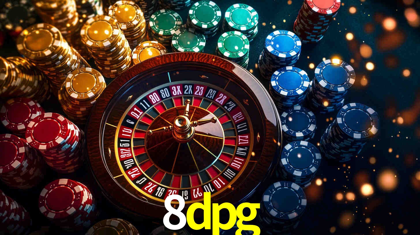 Ofertas Imperdíveis na 8dpg: Promoções e Bônus Que Valem a Pena