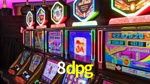 Bônus de Boas-vindas 8dpg