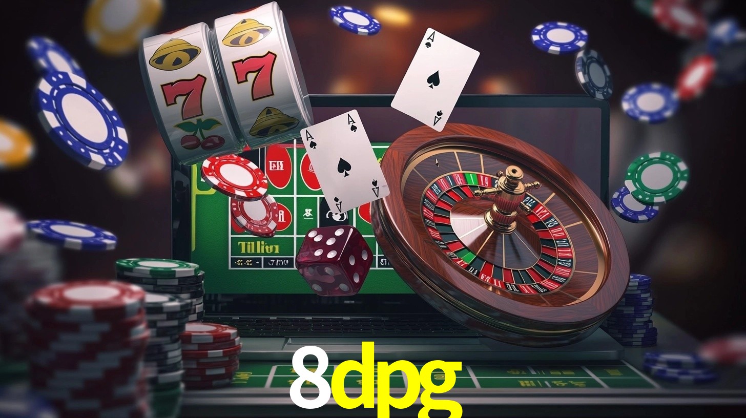 Explore as vantagens do 8dpg: serviço profissional e confiabilidade