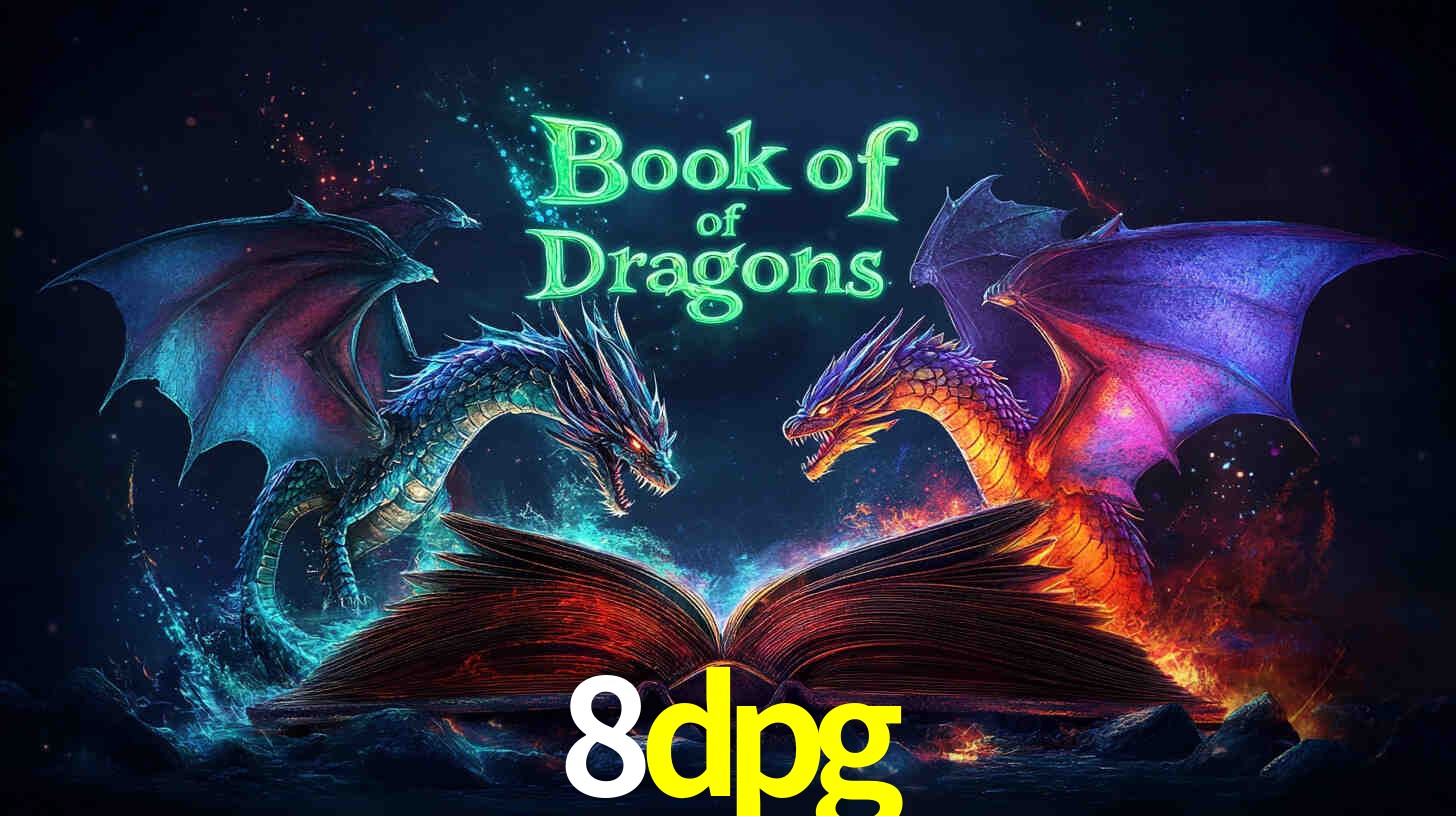 Apostas Esportivas na 8dpg: Um Guia Completo