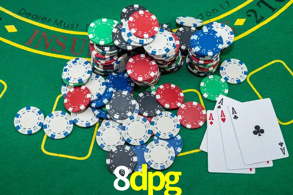 Casino Ao Vivo 8dpg