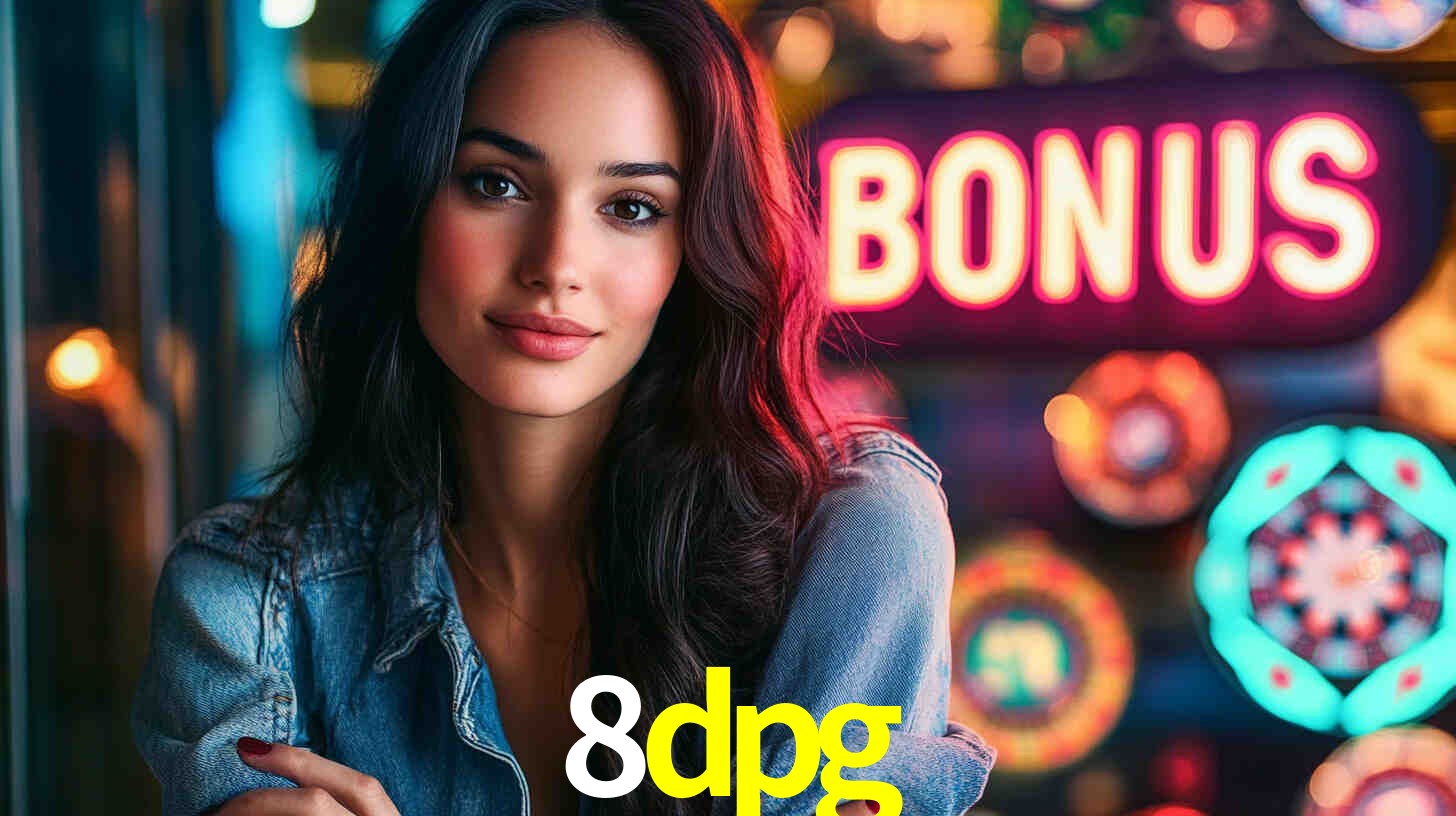 8dpg: A Experiência de Casino com Jogos de Mesa ao Vivo