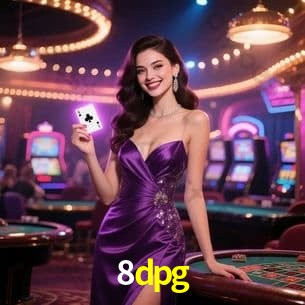 Mesa de Blackjack 8dpg