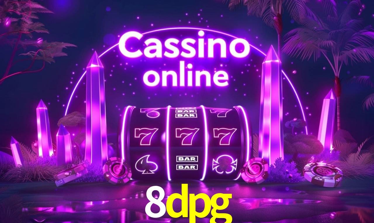 Promoção Relâmpago 8dpg