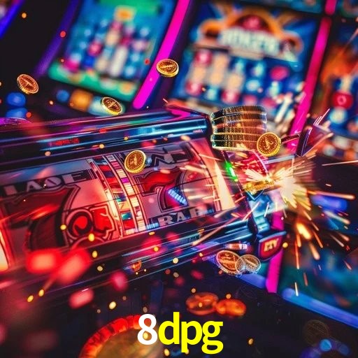 Casino VIP 8dpg